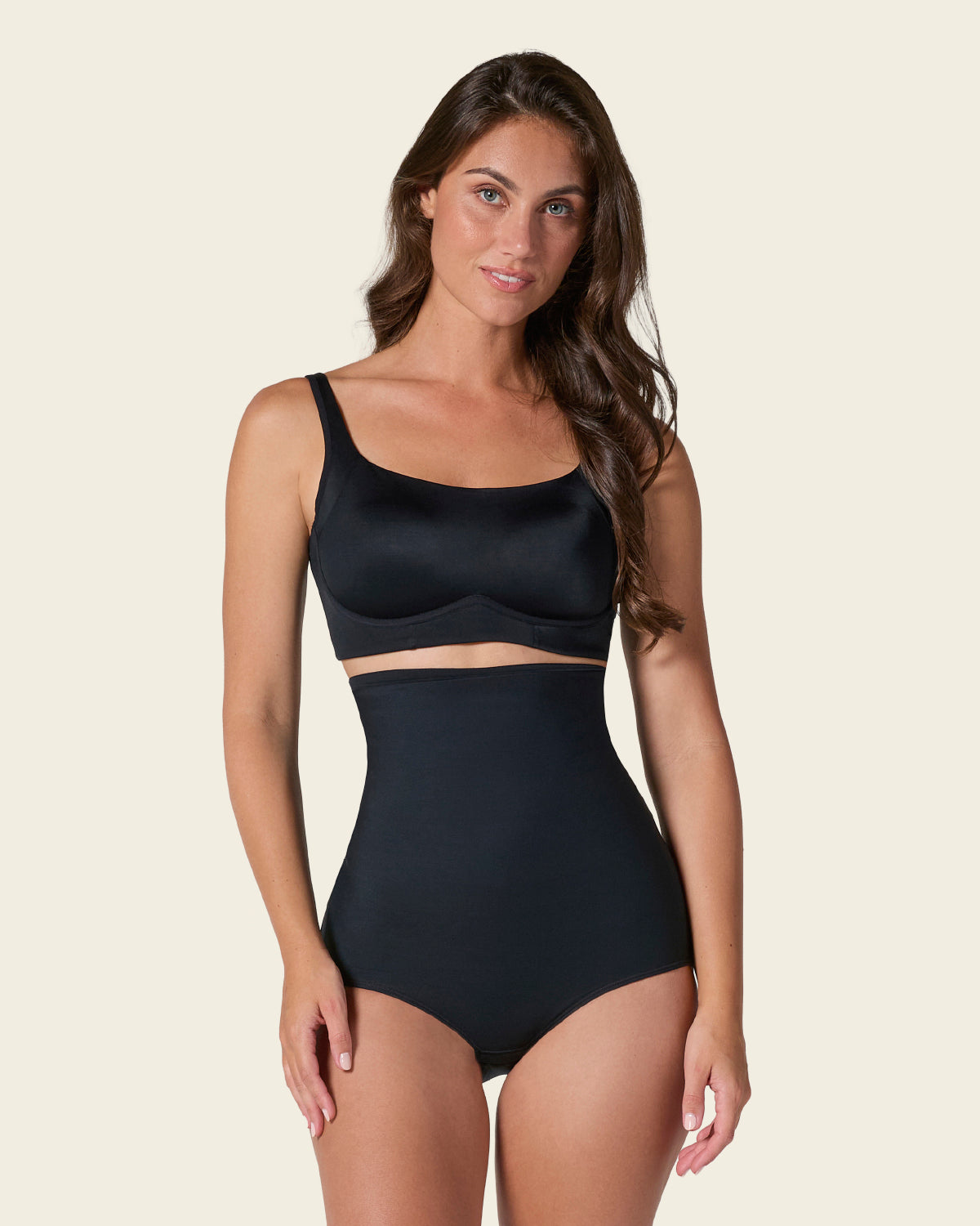 Formless™ Firm Compression Post Surgical Panty w/ Adjustable Belly Wrap