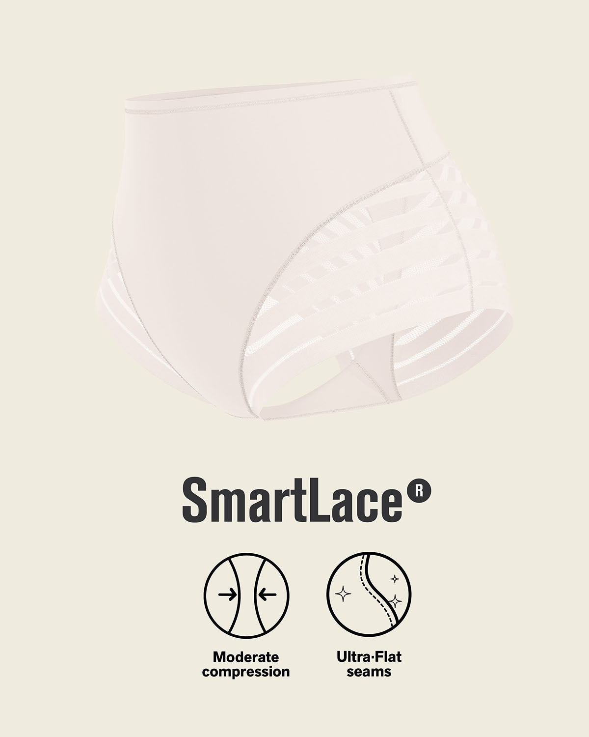 Formless™ Lace Classic Shaper Panty