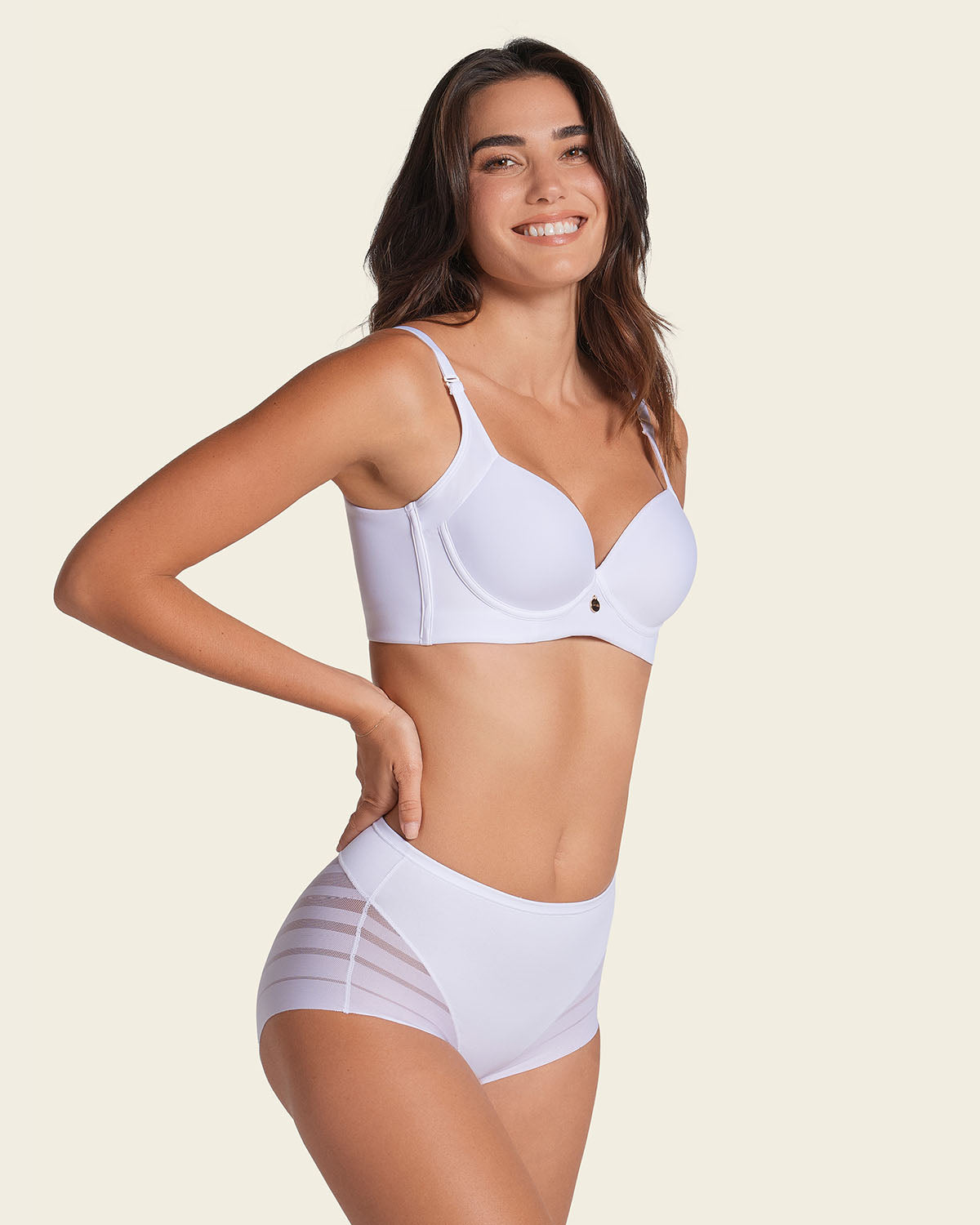 Formless™ Lace Classic Shaper Panty