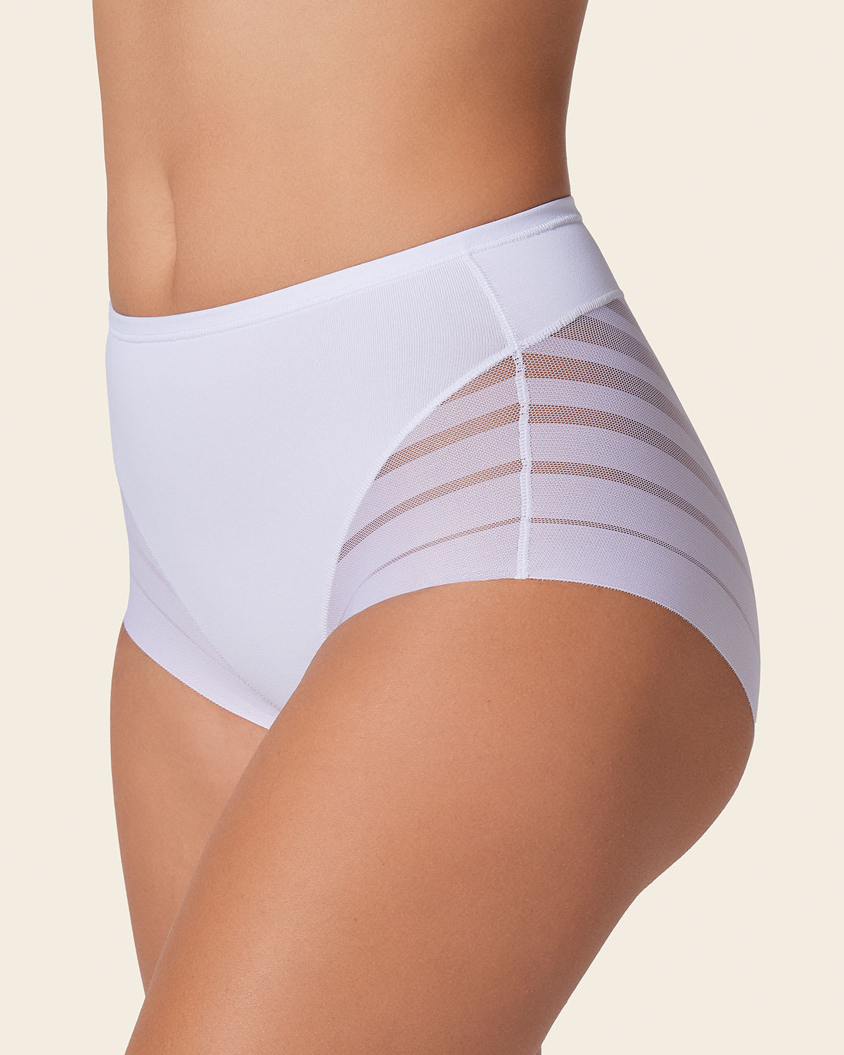 Formless™ Lace Classic Shaper Panty