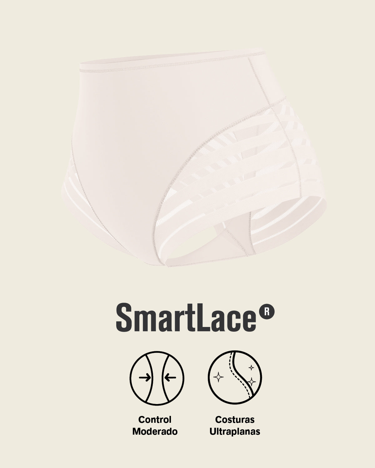 Formless™ Lace Classic Shaper Panty