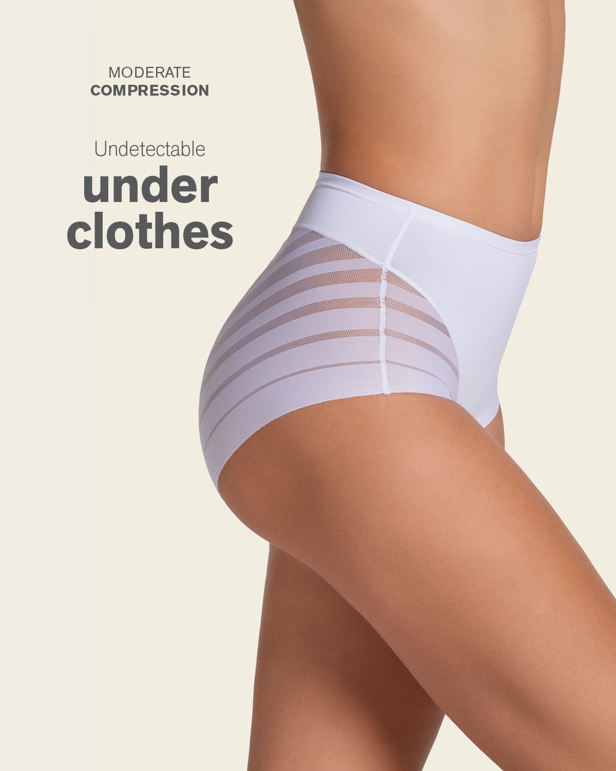 Formless™ Lace Classic Shaper Panty