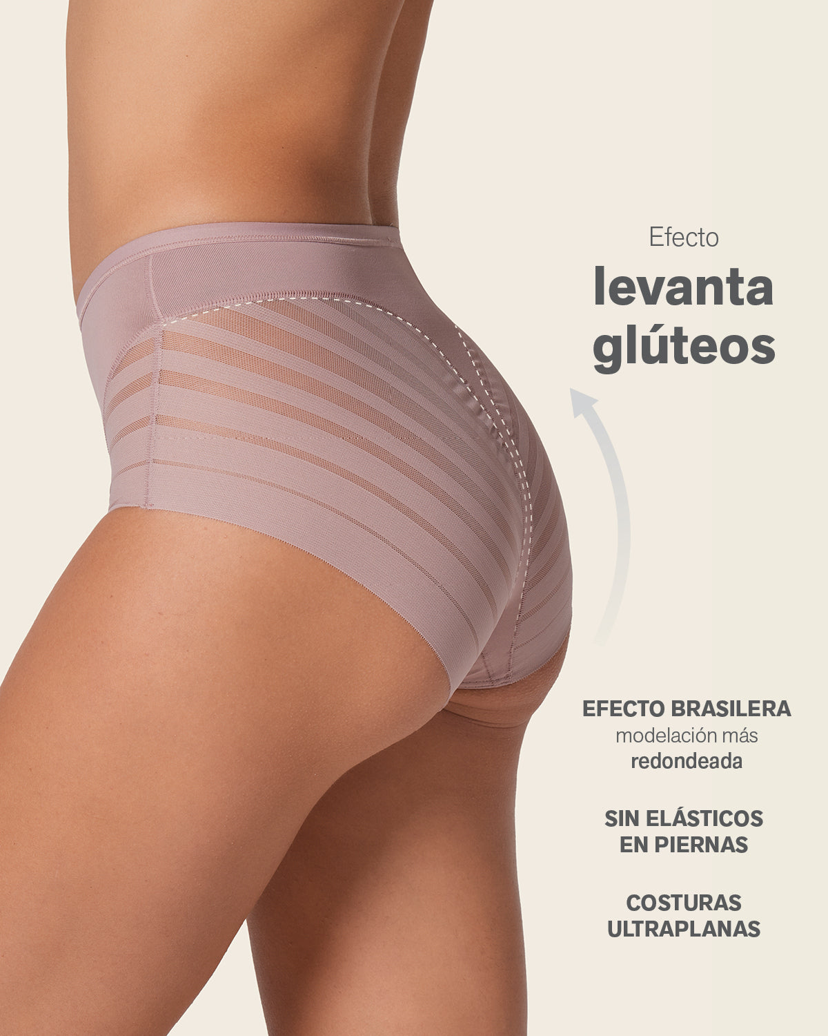 Formless™ Lace Classic Shaper Panty