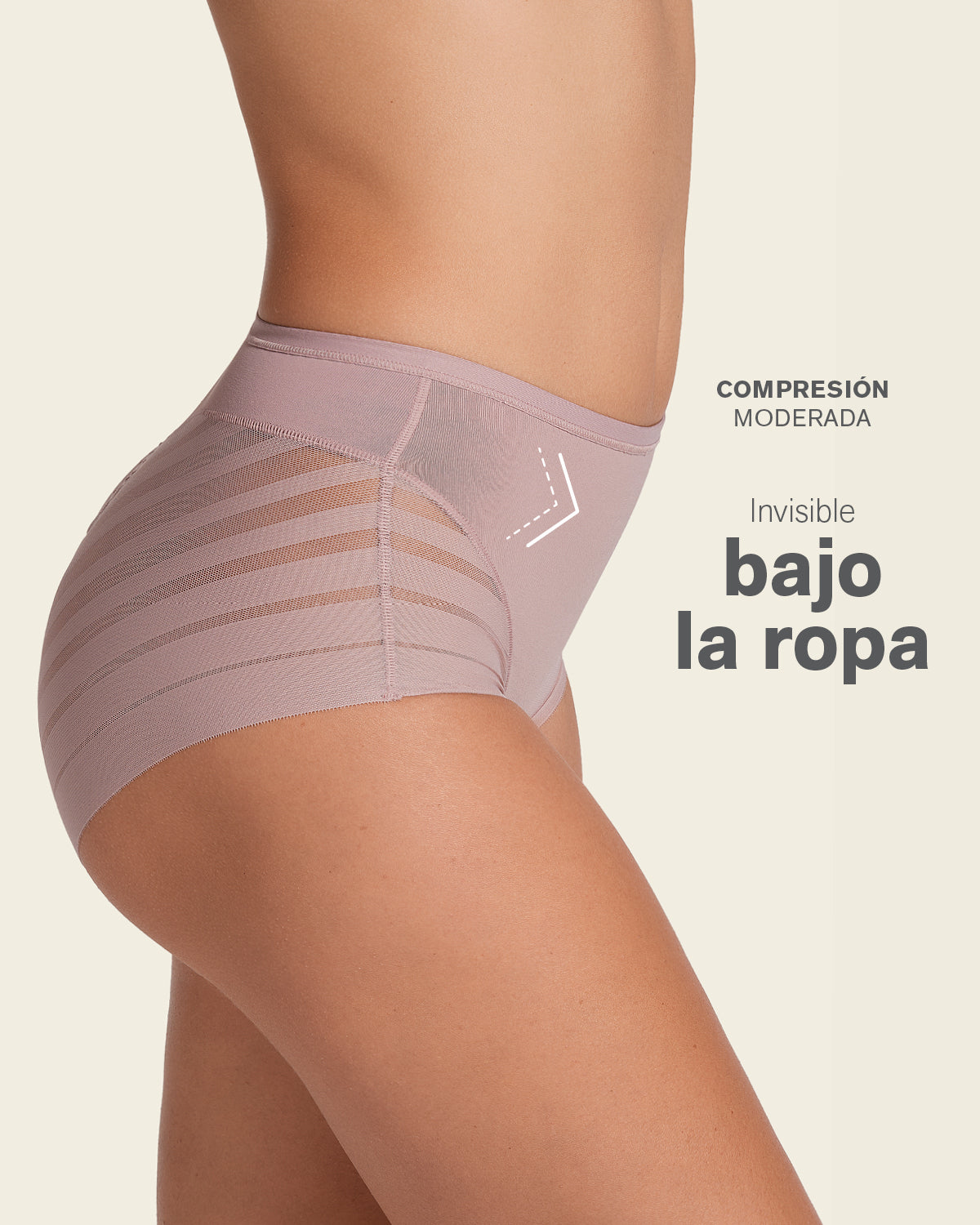 Formless™ Lace Classic Shaper Panty