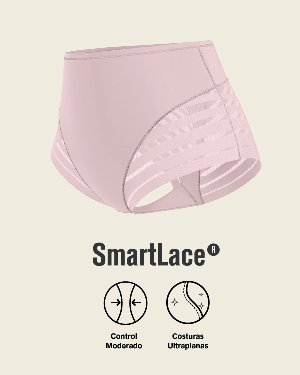 Formless™ Lace Classic Shaper Panty
