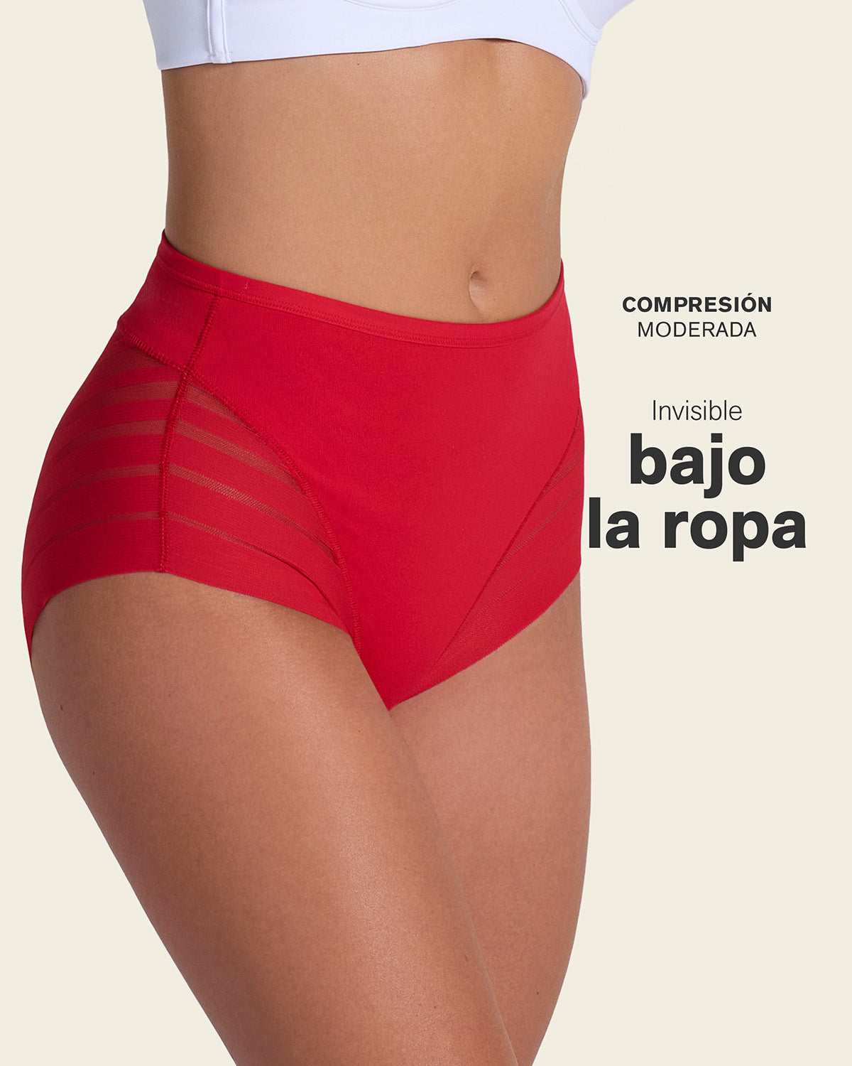 Formless™ Lace Classic Shaper Panty