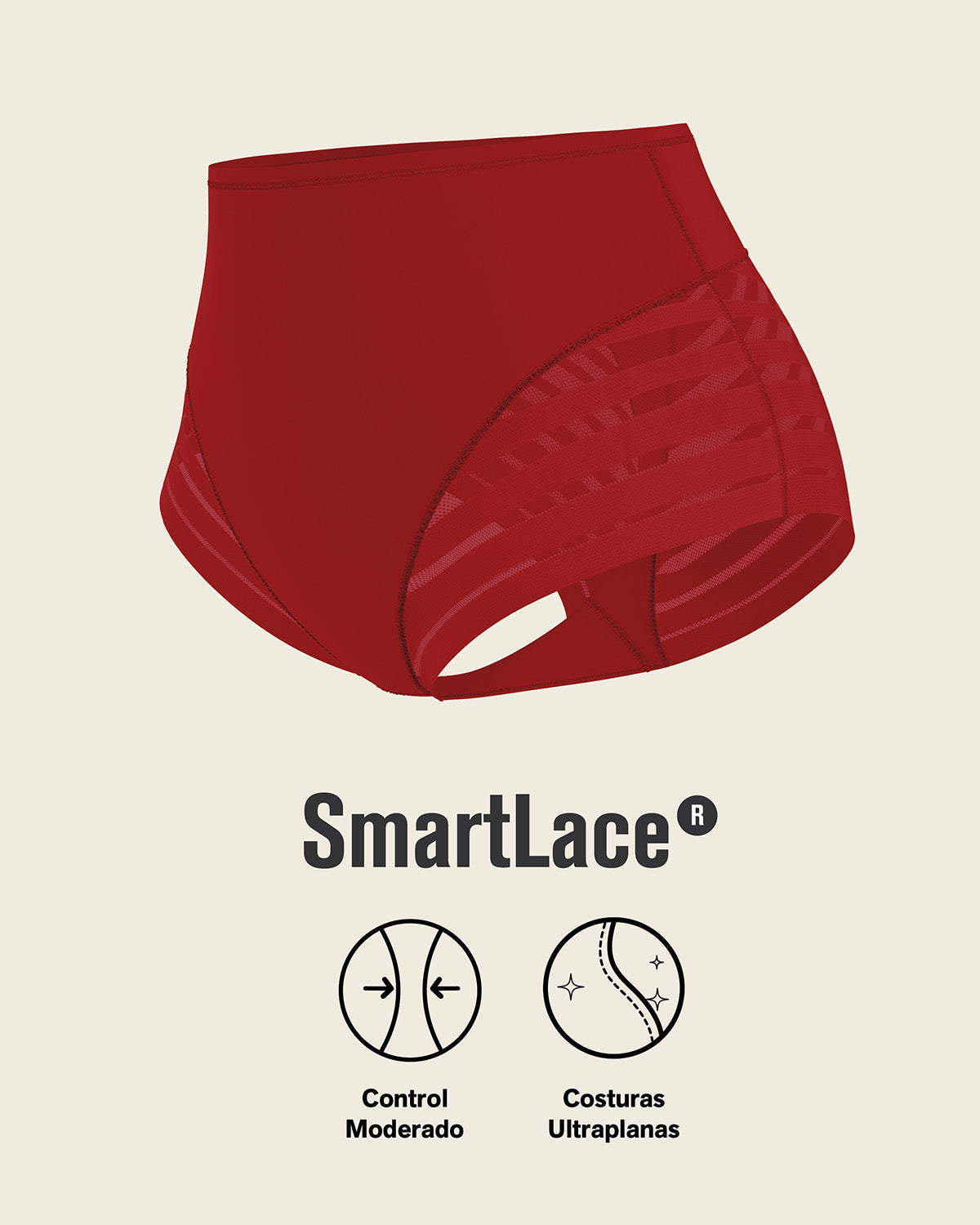 Formless™ Lace Classic Shaper Panty