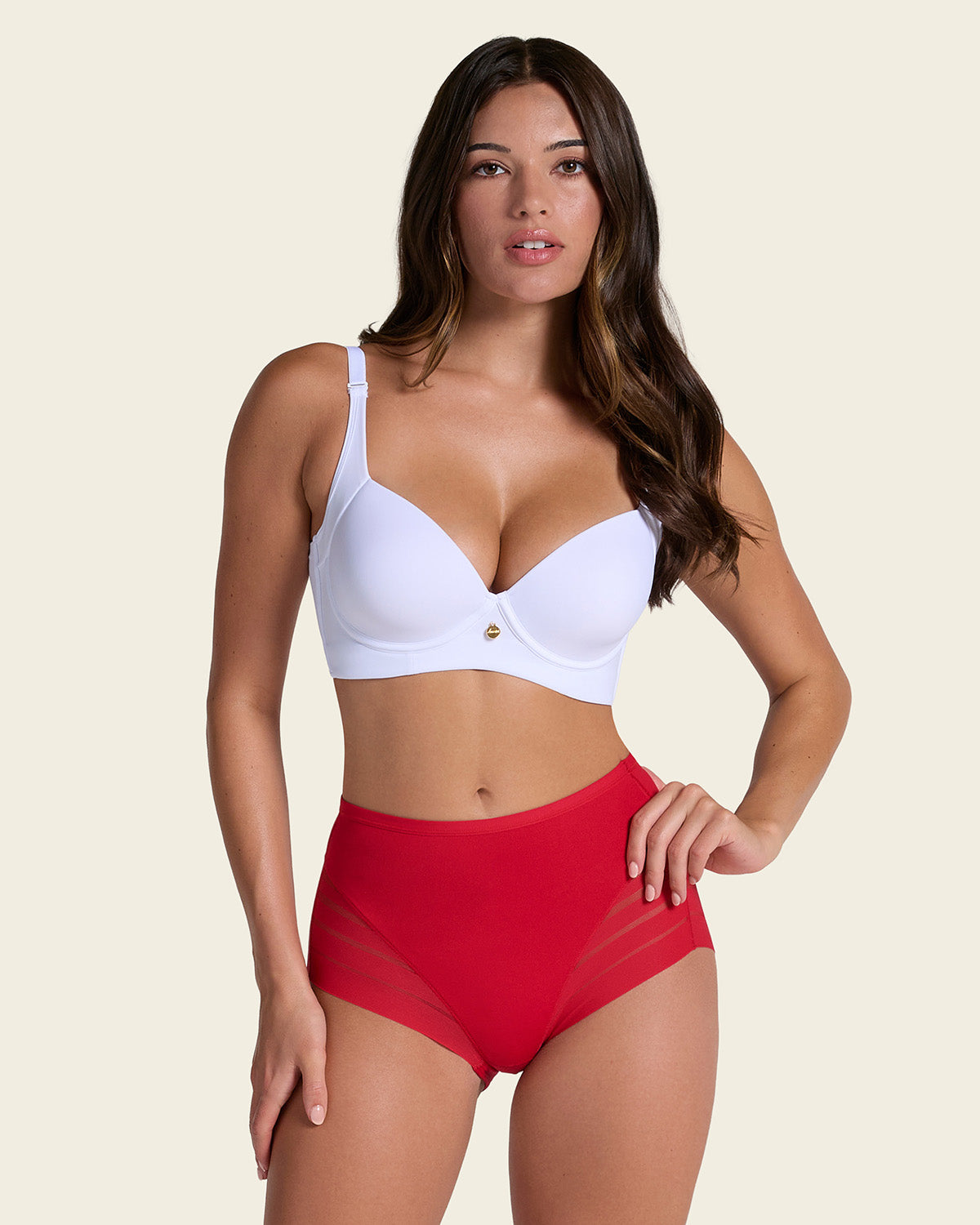 Formless™ Lace Classic Shaper Panty