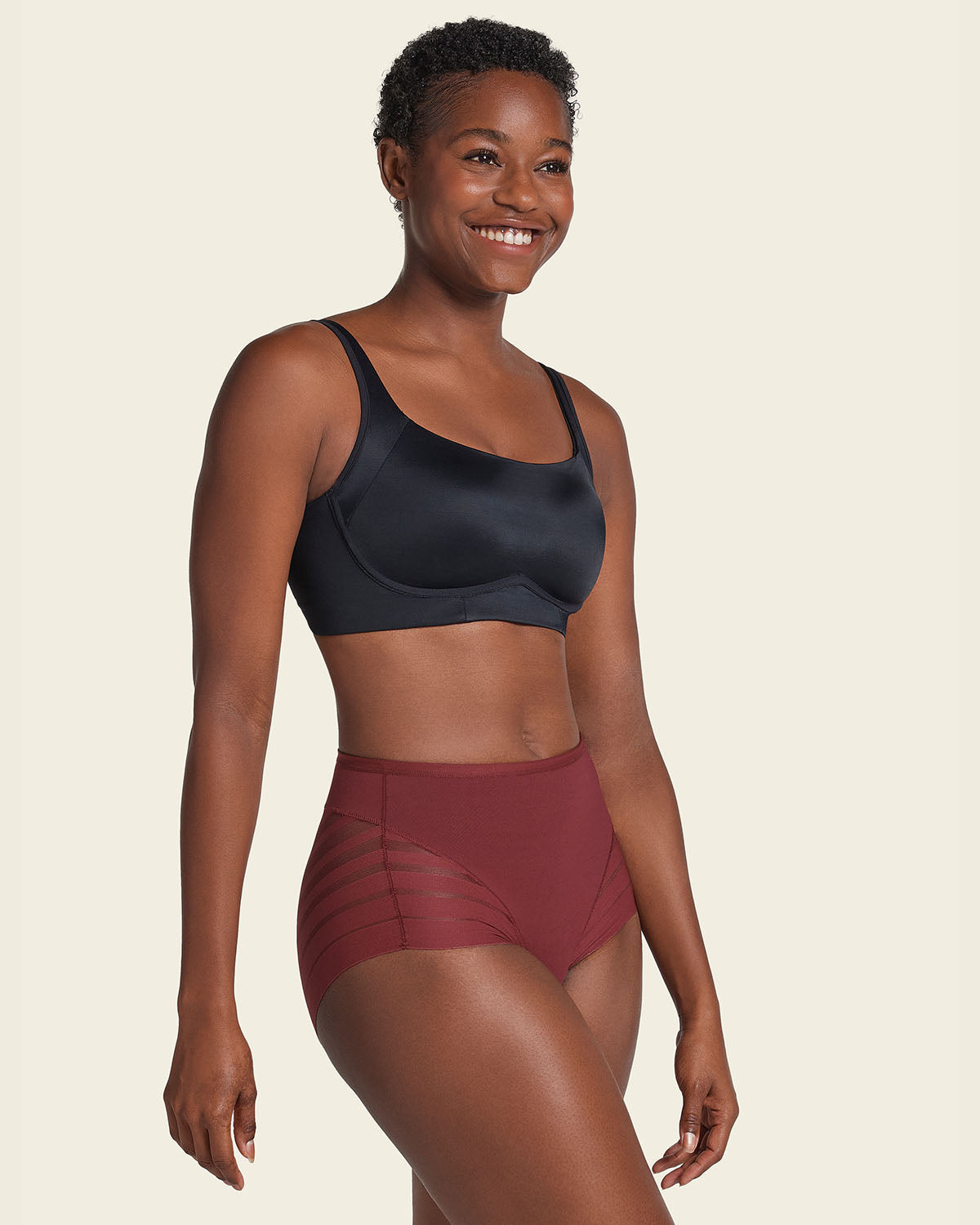 Formless™ Lace Classic Shaper Panty