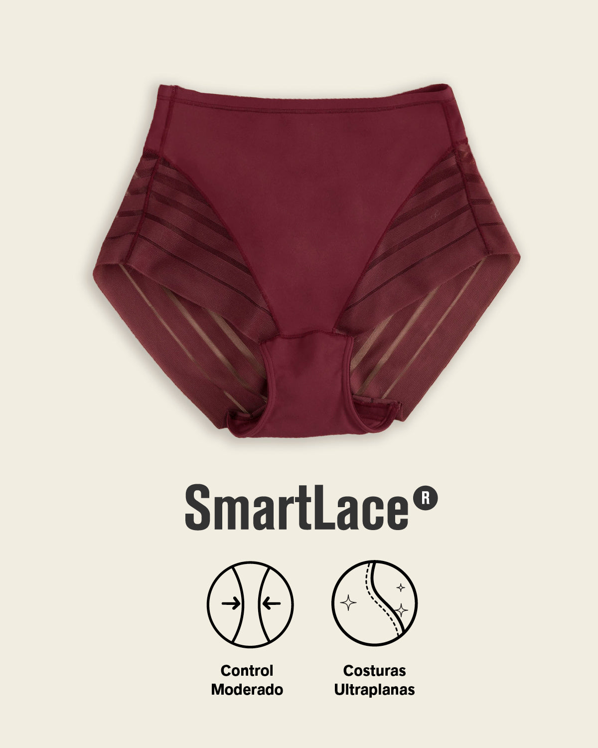 Formless™ Lace Classic Shaper Panty