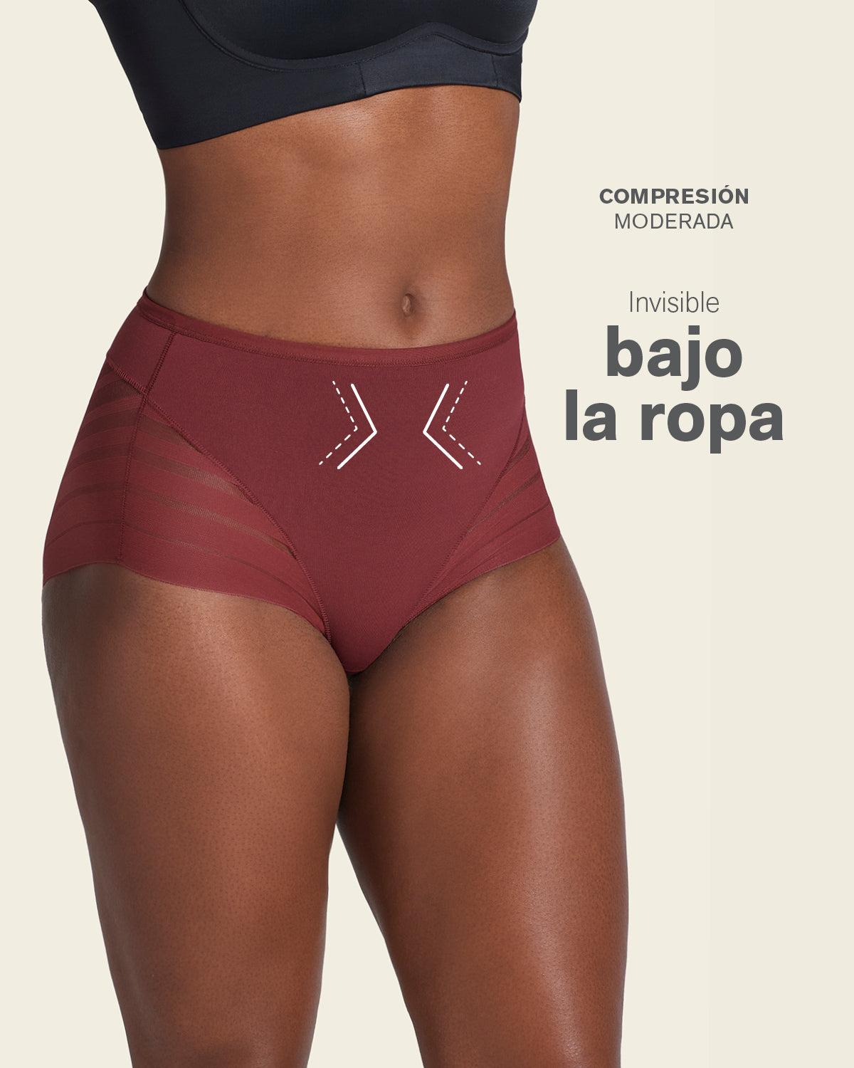 Formless™ Lace Classic Shaper Panty