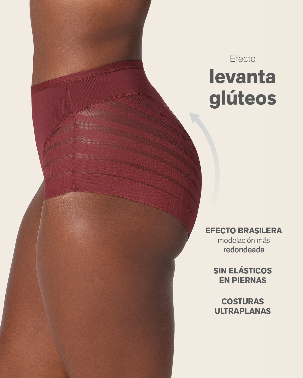 Formless™ Lace Classic Shaper Panty
