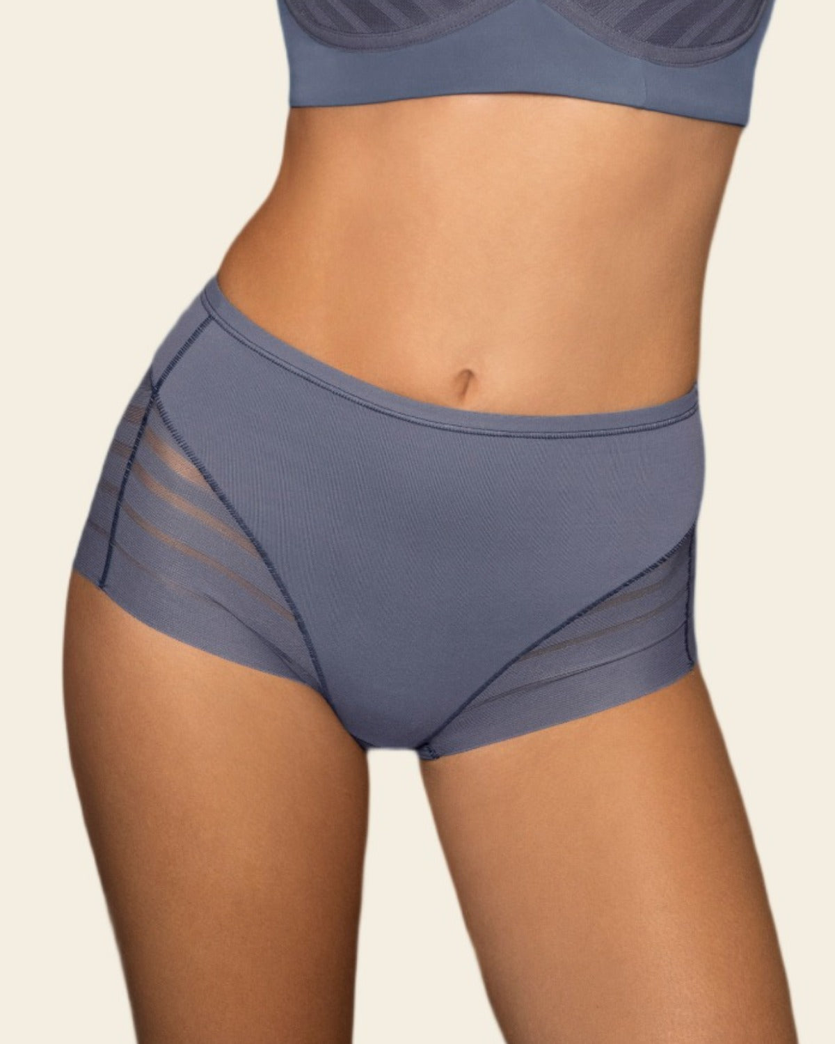 Formless™ Lace Classic Shaper Panty