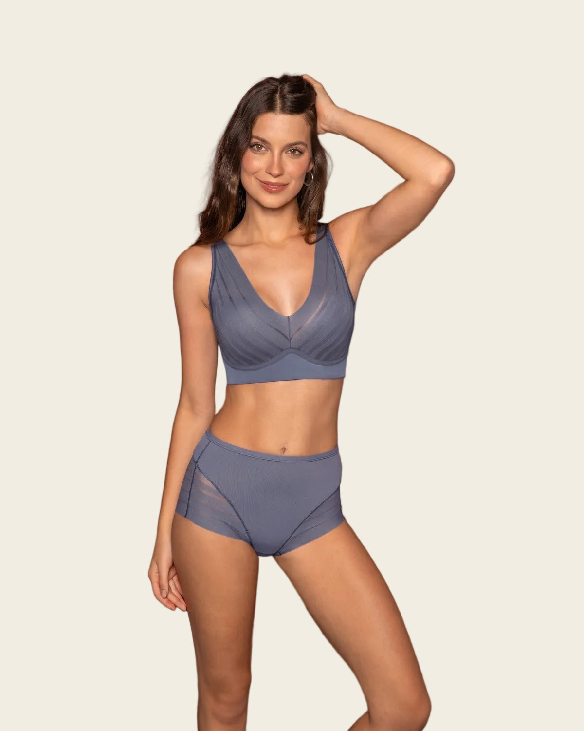 Formless™ Lace Classic Shaper Panty
