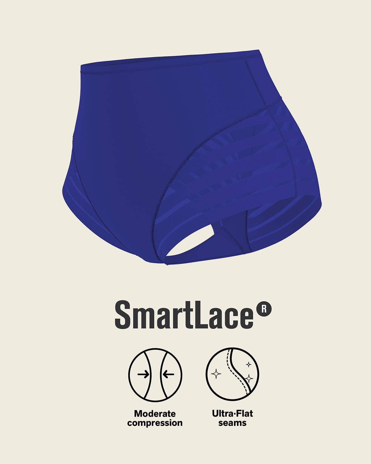Formless™ Lace Classic Shaper Panty