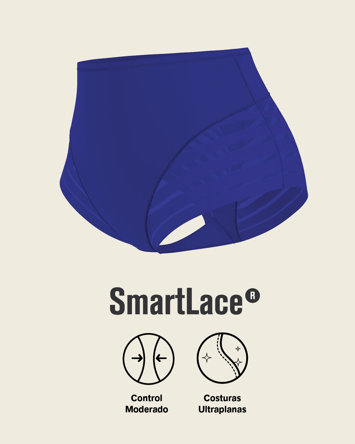 Formless™ Lace Classic Shaper Panty