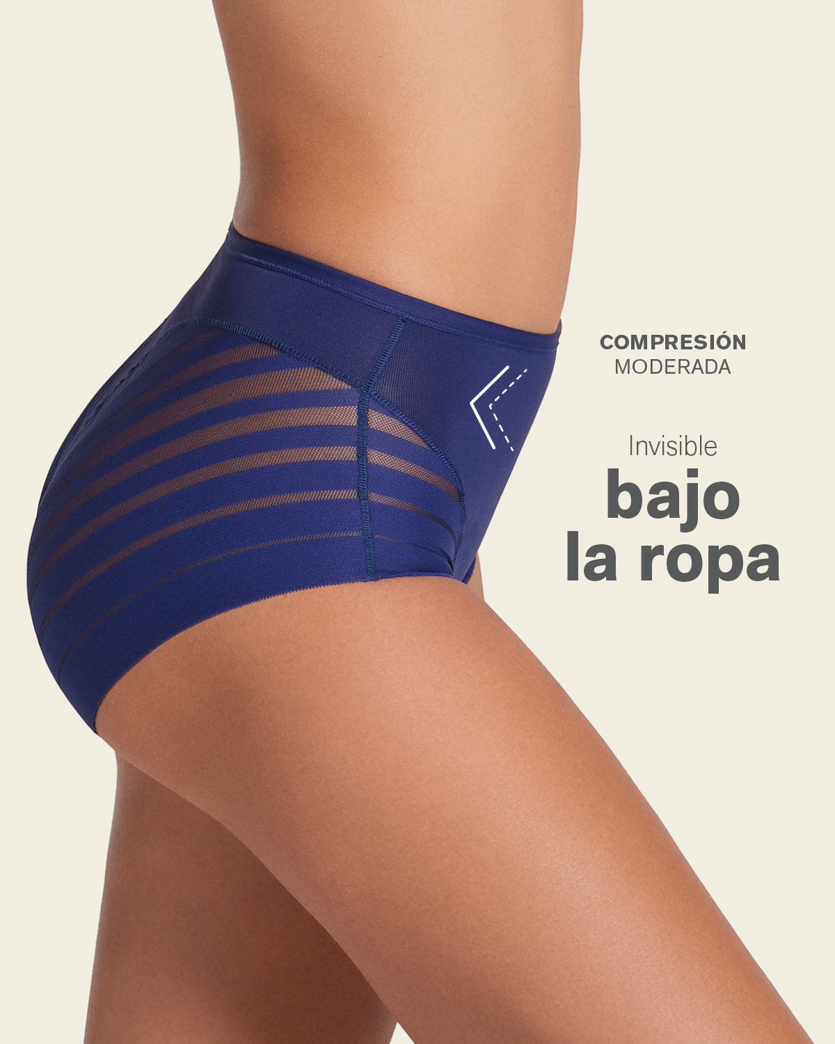 Formless™ Lace Classic Shaper Panty