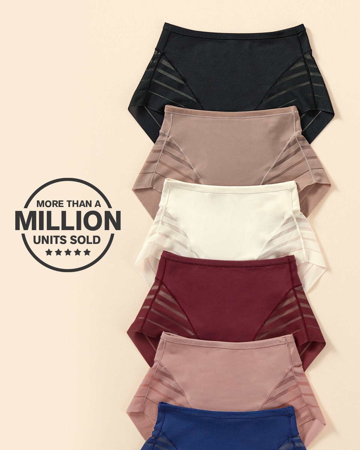 Formless™ Lace Classic Shaper Panty