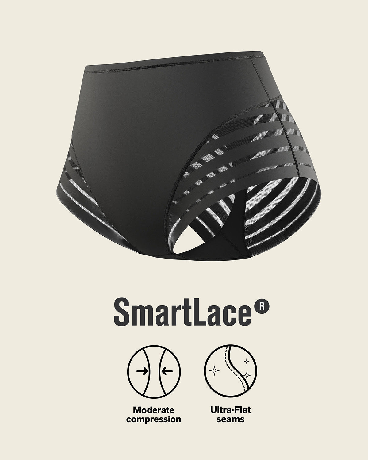 Formless™ Lace Classic Shaper Panty