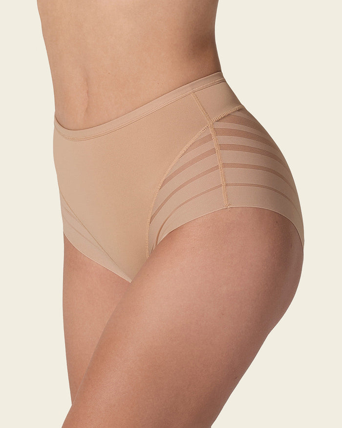 Formless™ Lace Classic Shaper Panty