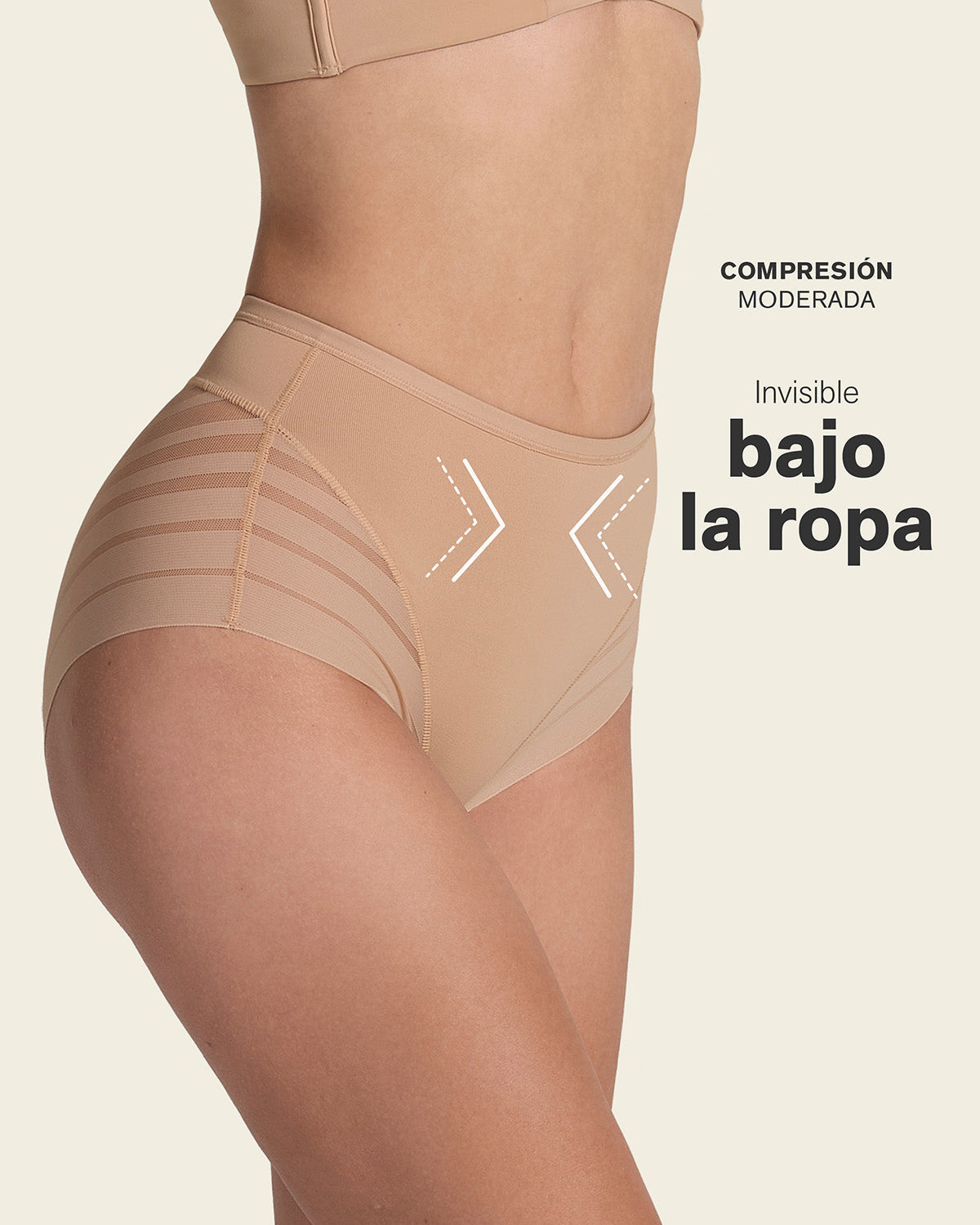 Formless™ Lace Classic Shaper Panty
