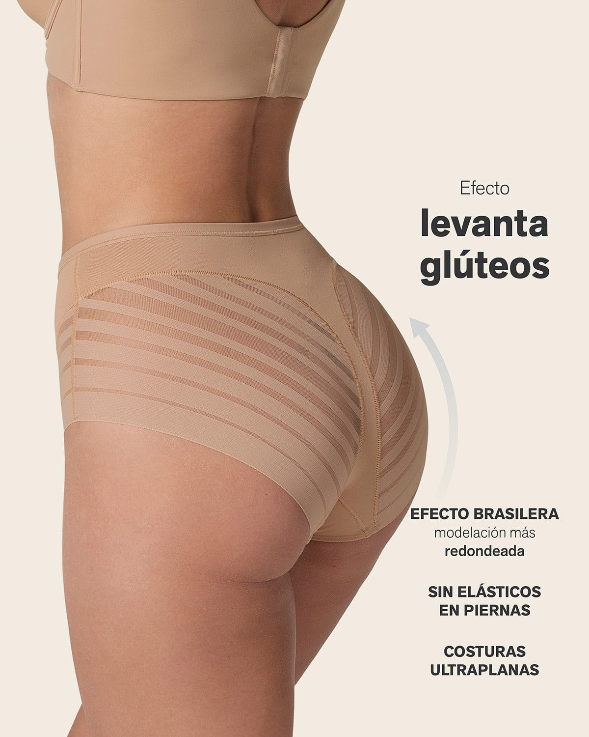 Formless™ Lace Classic Shaper Panty