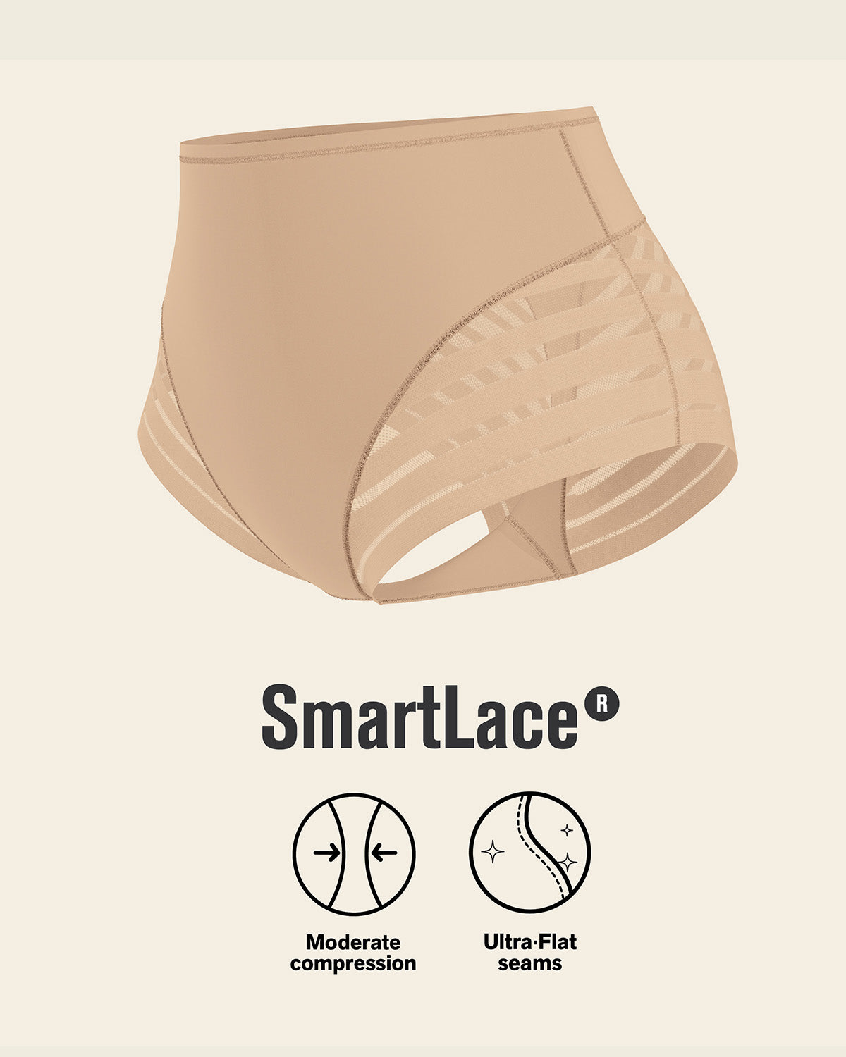Formless™ Lace Classic Shaper Panty