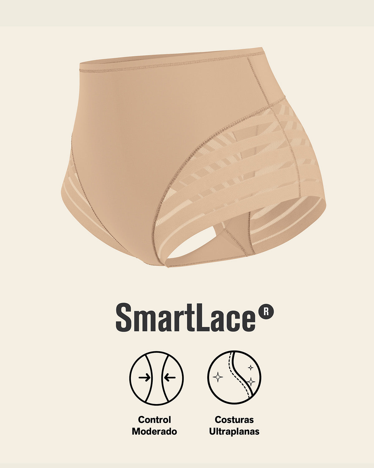 Formless™ Lace Classic Shaper Panty