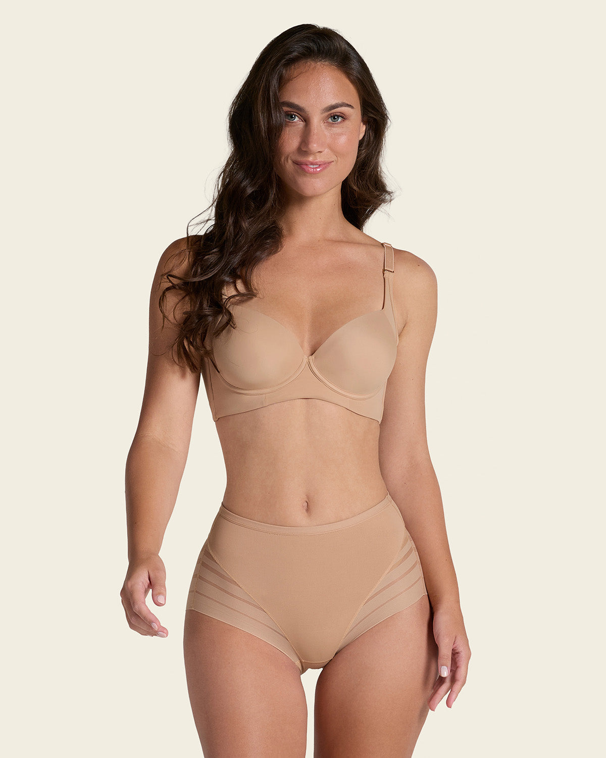 Formless™ Lace Classic Shaper Panty