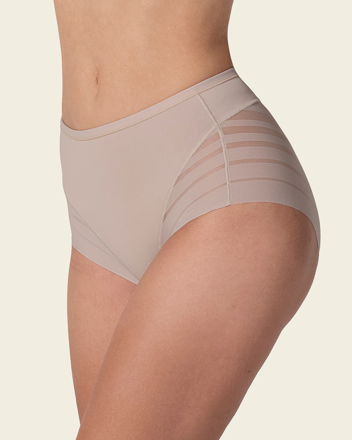 Formless™ Lace Classic Shaper Panty