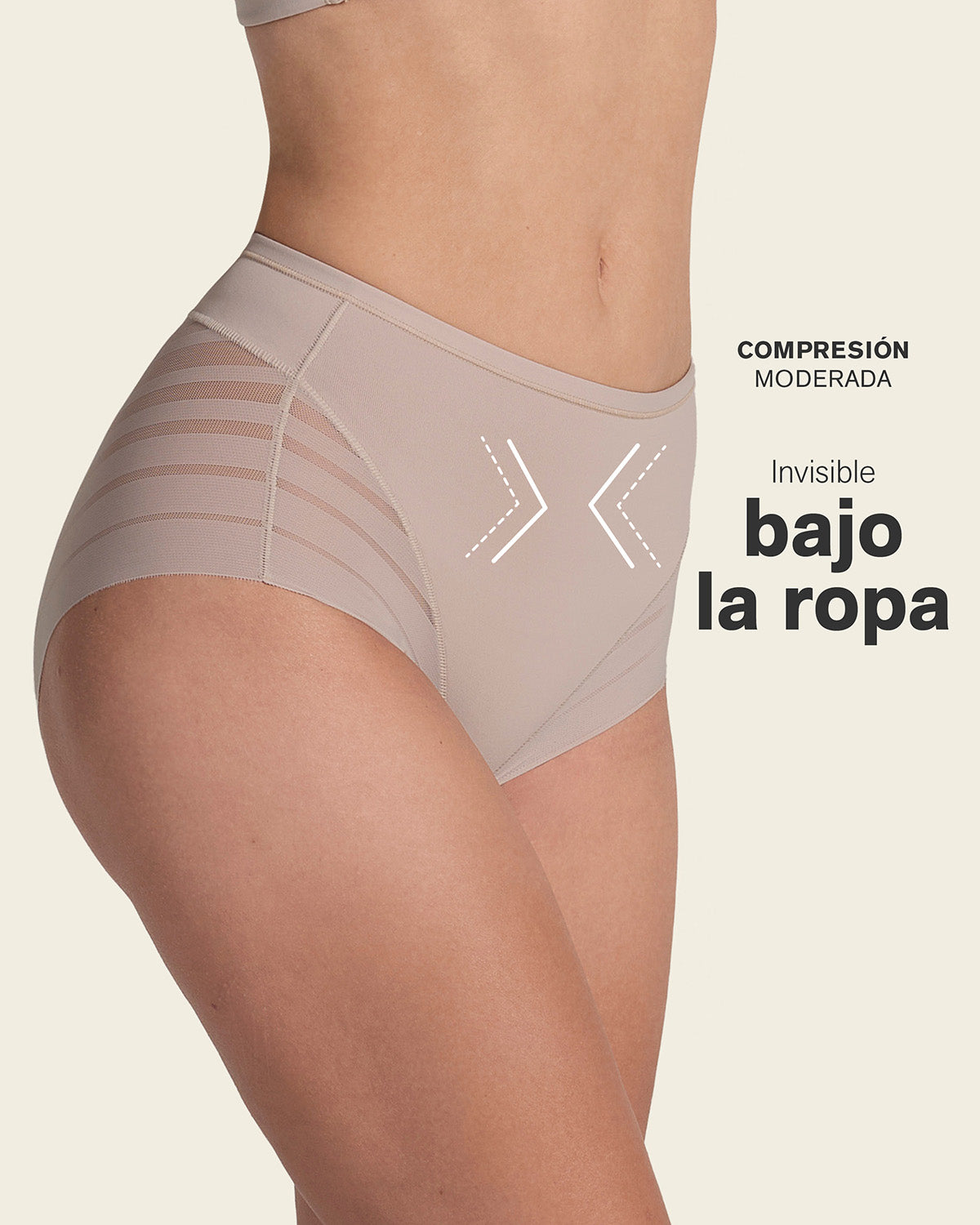Formless™ Lace Classic Shaper Panty