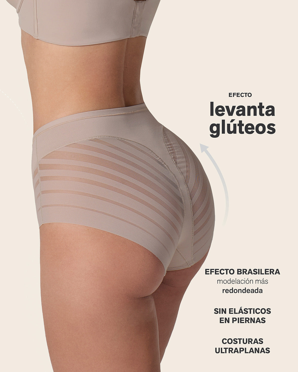 Formless™ Lace Classic Shaper Panty