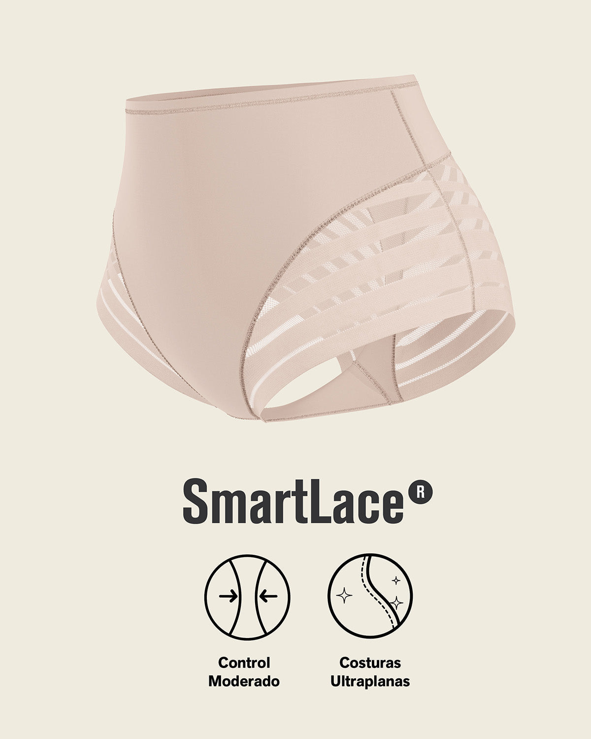 Formless™ Lace Classic Shaper Panty
