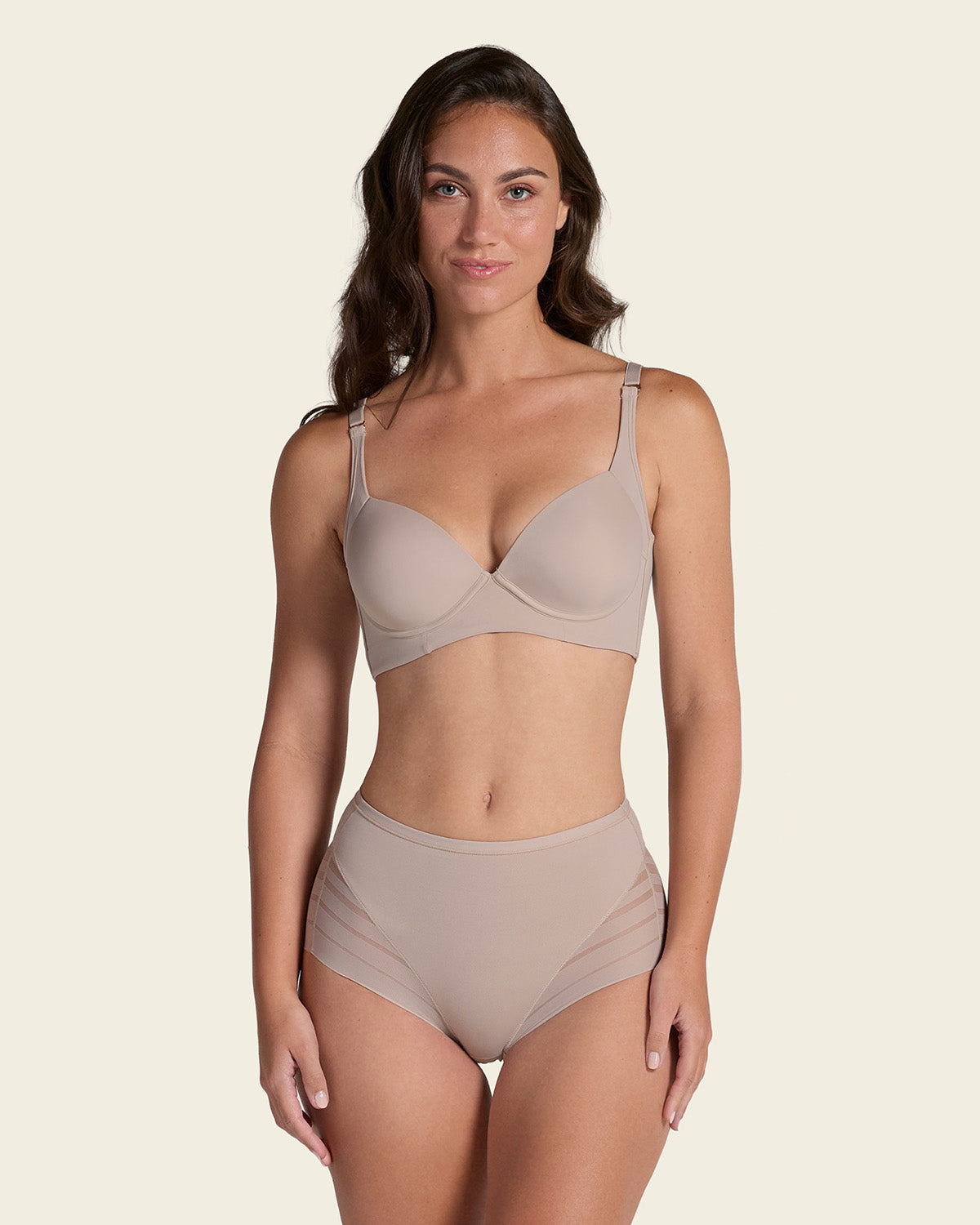 Formless™ Lace Classic Shaper Panty