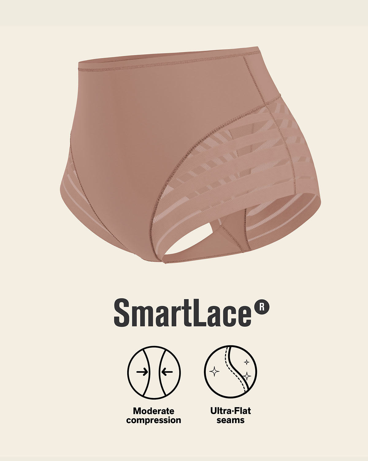 Formless™ Lace Classic Shaper Panty