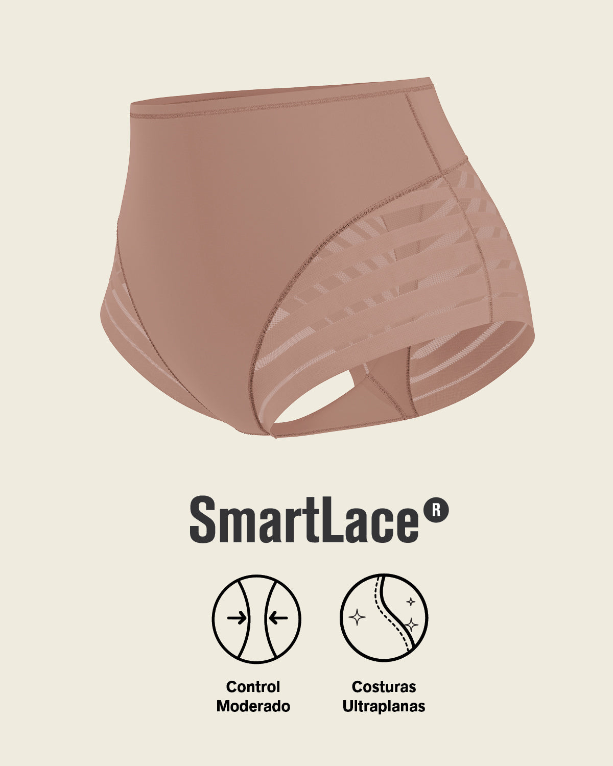 Formless™ Lace Classic Shaper Panty