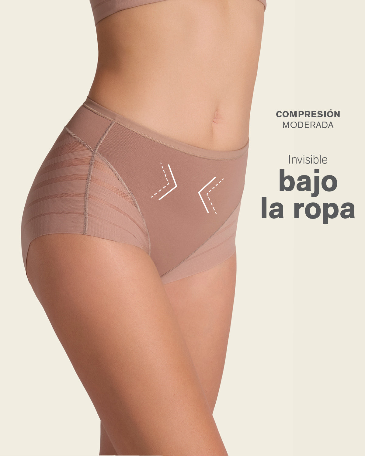 Formless™ Lace Classic Shaper Panty