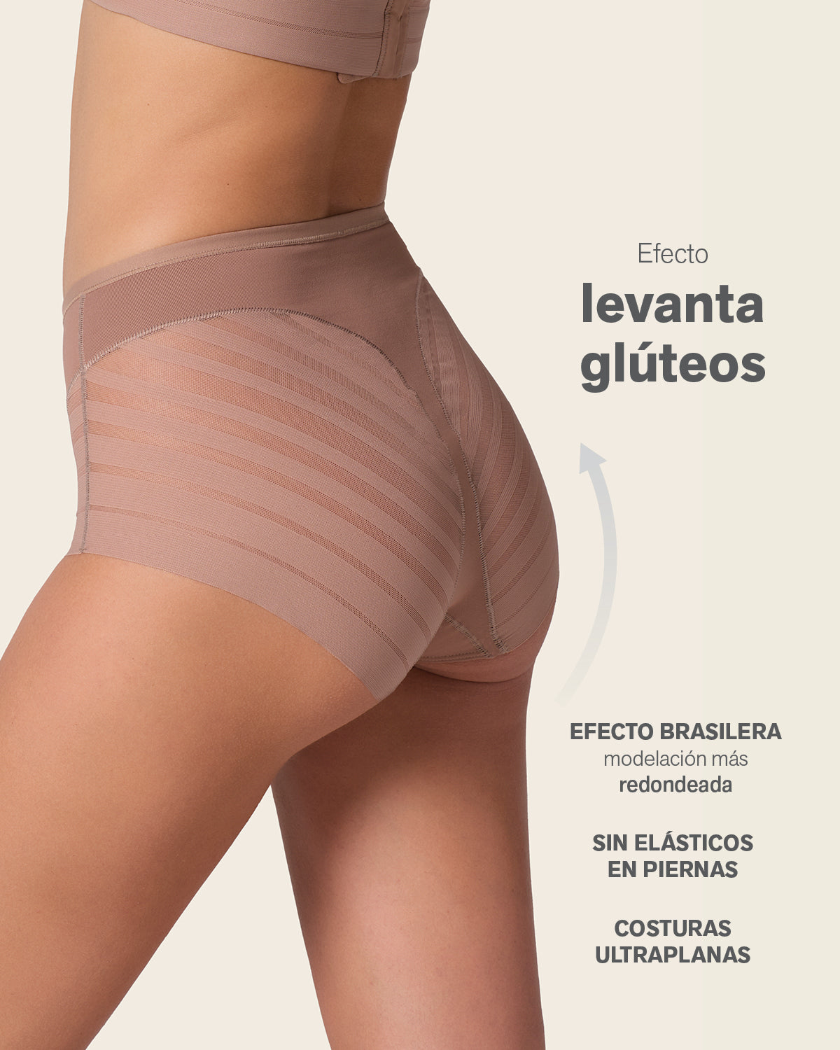Formless™ Lace Classic Shaper Panty