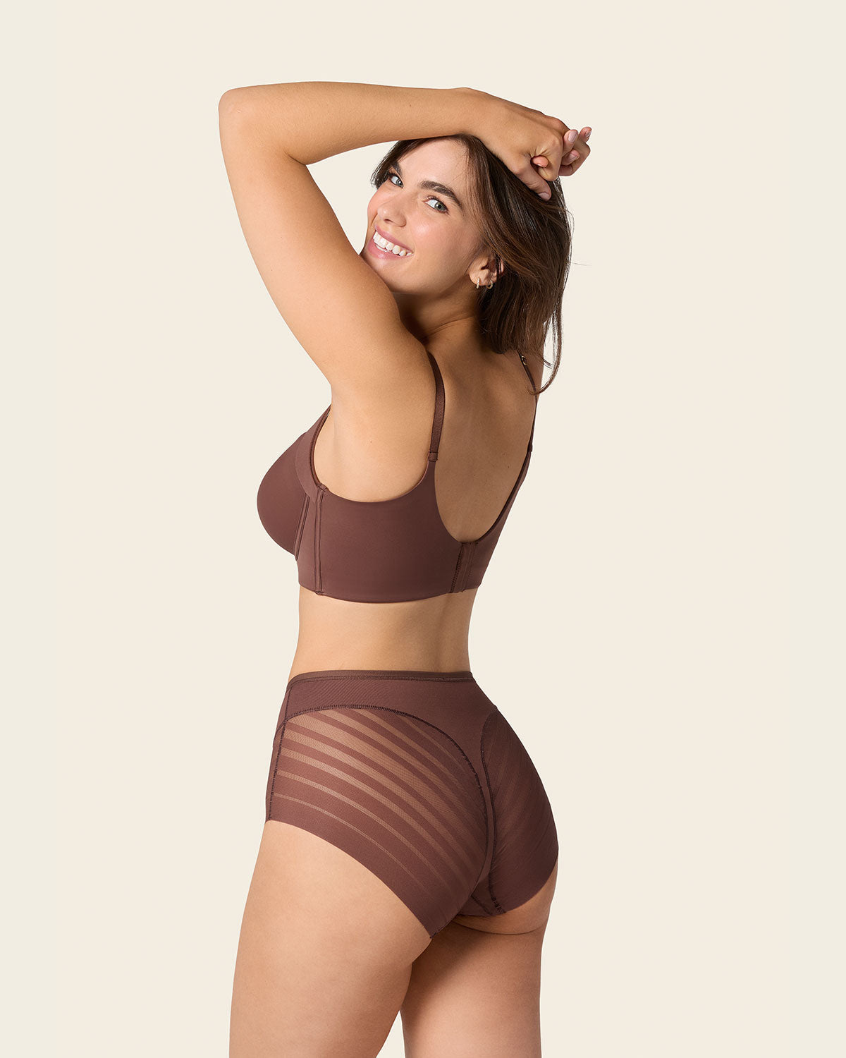 Formless™ Lace Classic Shaper Panty