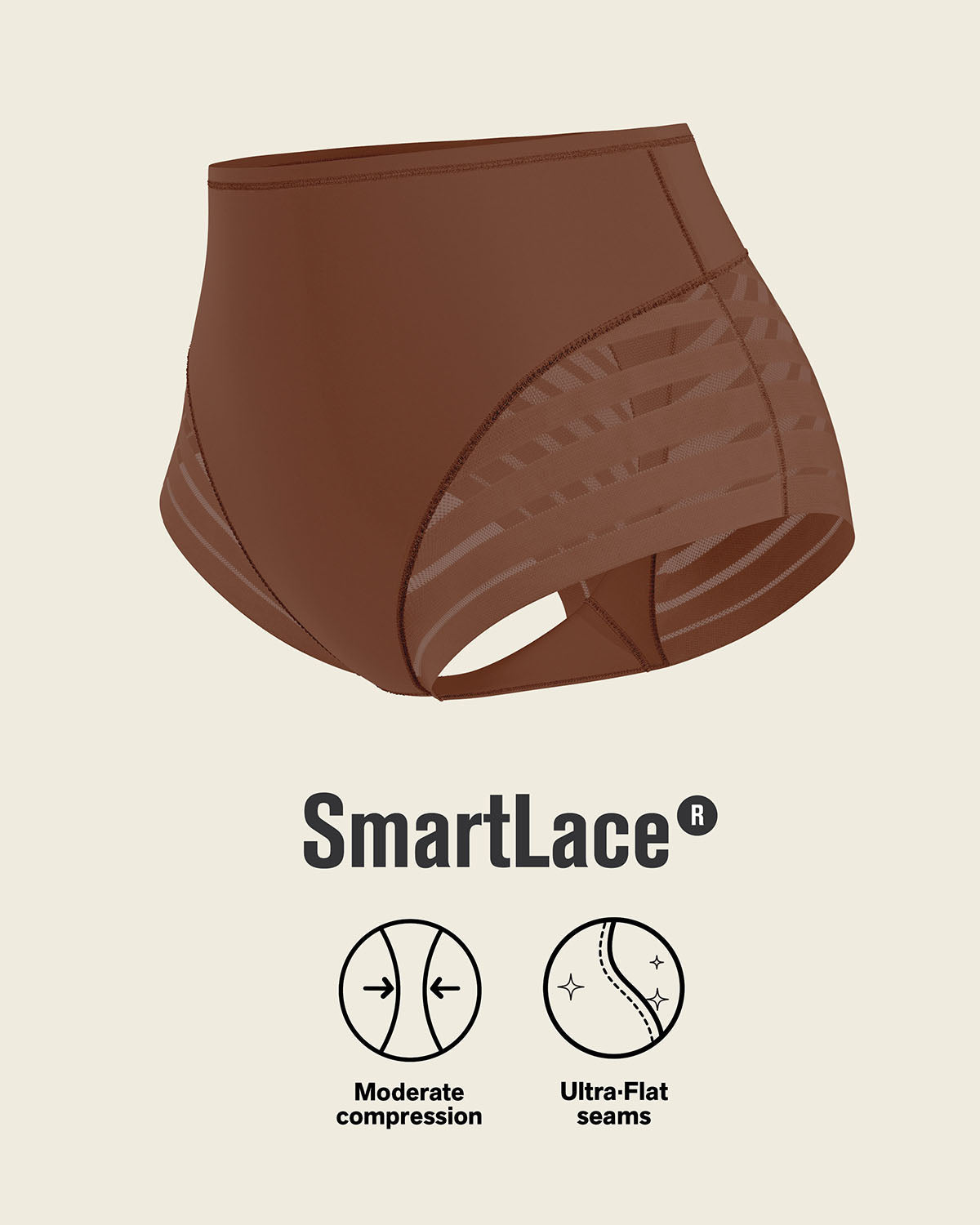 Formless™ Lace Classic Shaper Panty