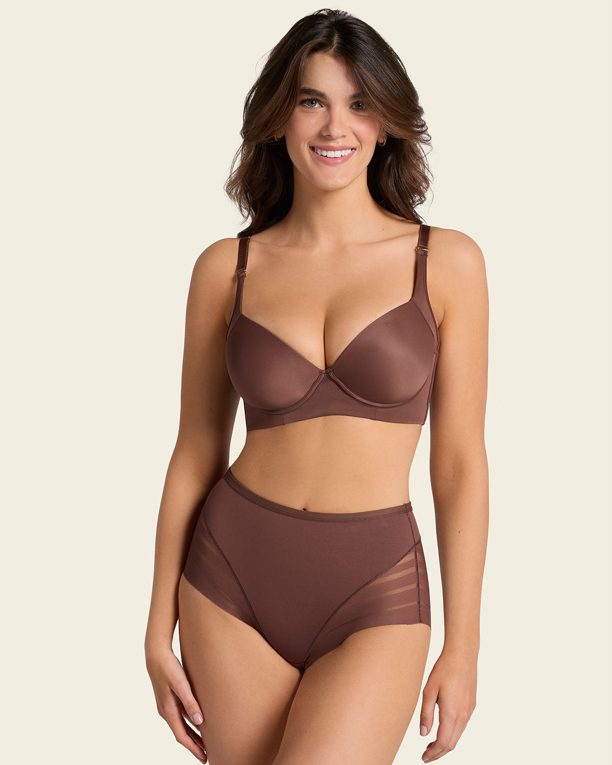 Formless™ Lace Classic Shaper Panty