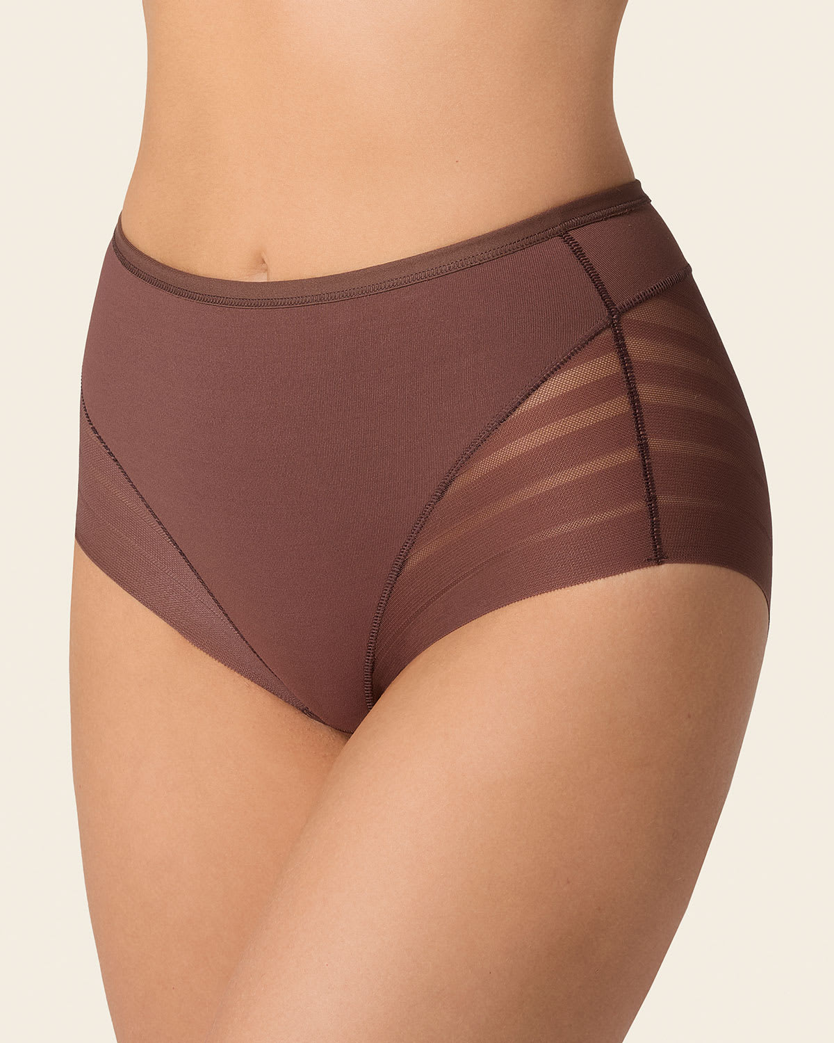 Formless™ Lace Classic Shaper Panty