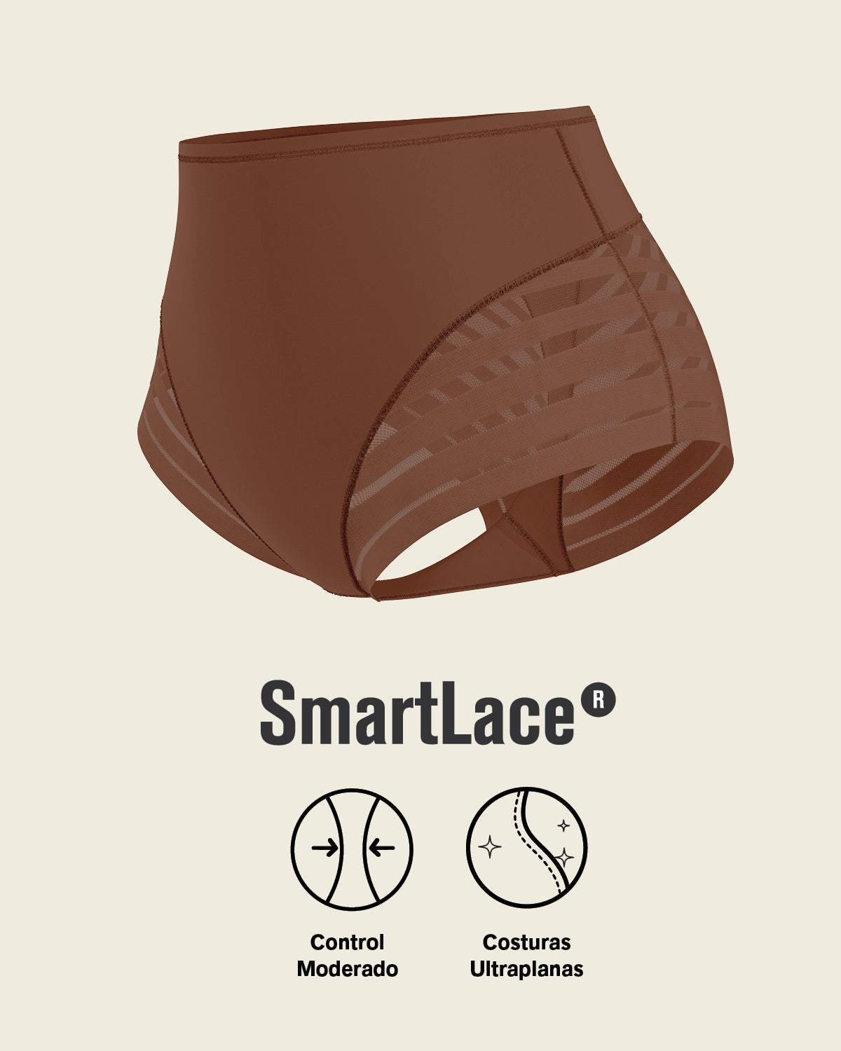 Formless™ Lace Classic Shaper Panty