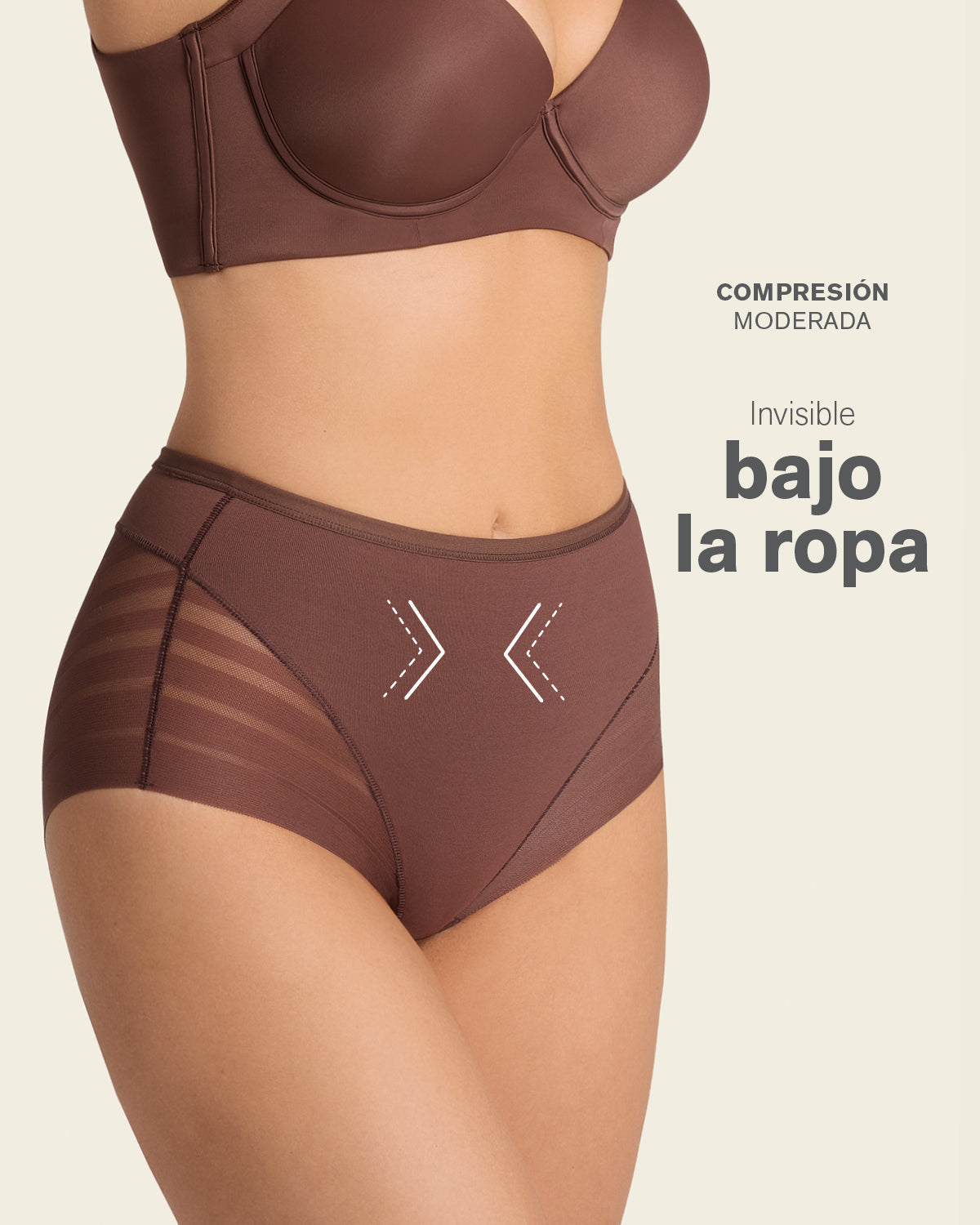 Formless™ Lace Classic Shaper Panty
