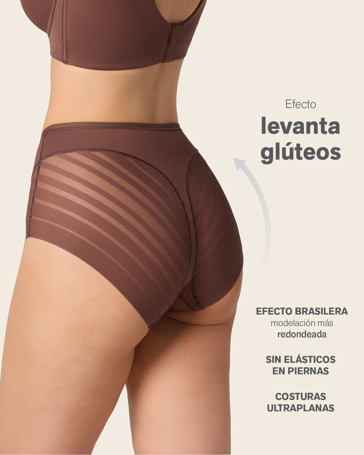 Formless™ Lace Classic Shaper Panty