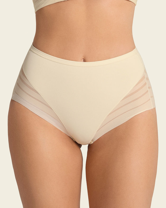 Formless™ Lace Classic Shaper Panty