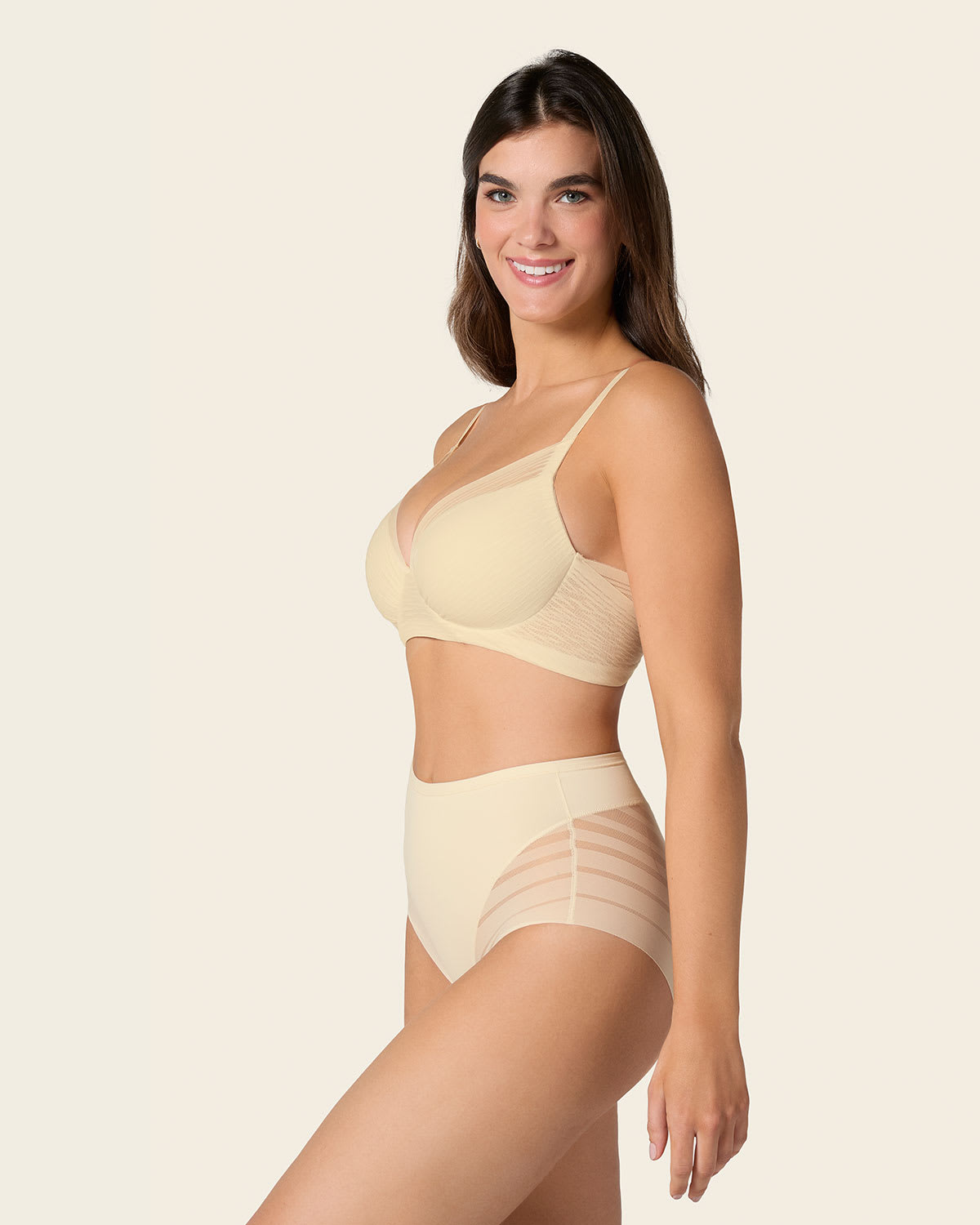 Formless™ Lace Classic Shaper Panty
