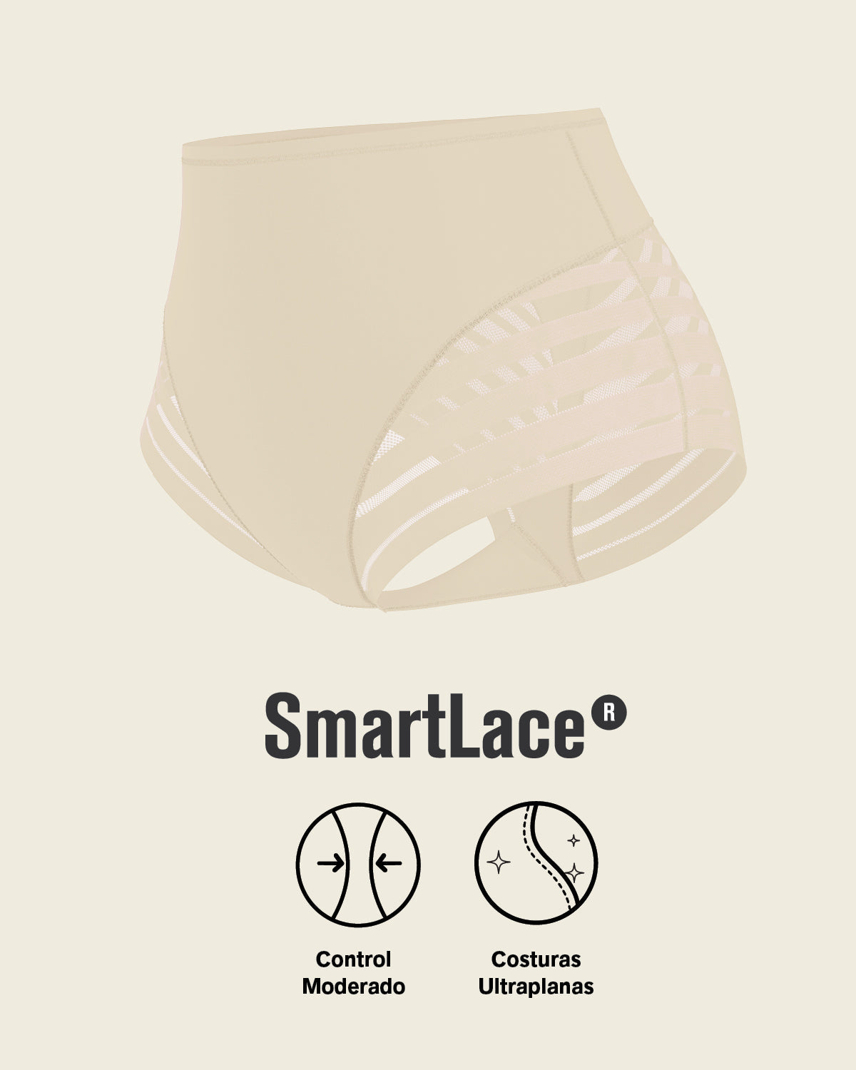 Formless™ Lace Classic Shaper Panty