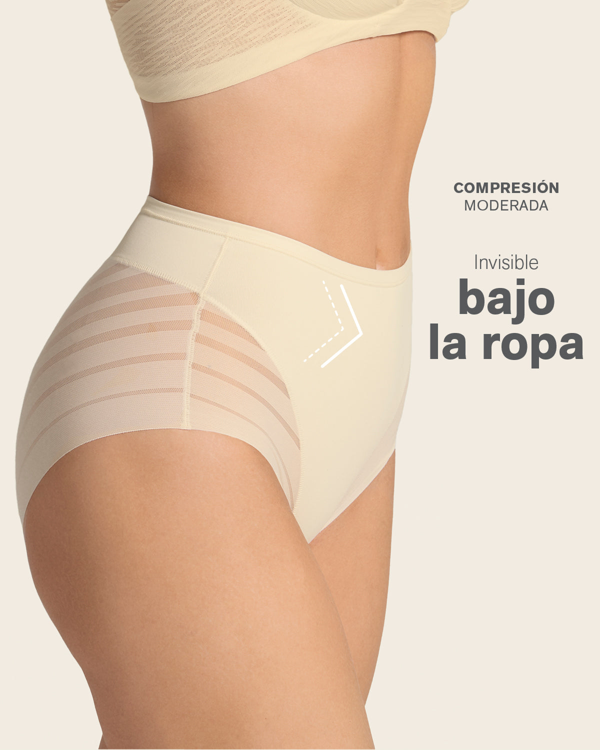 Formless™ Lace Classic Shaper Panty