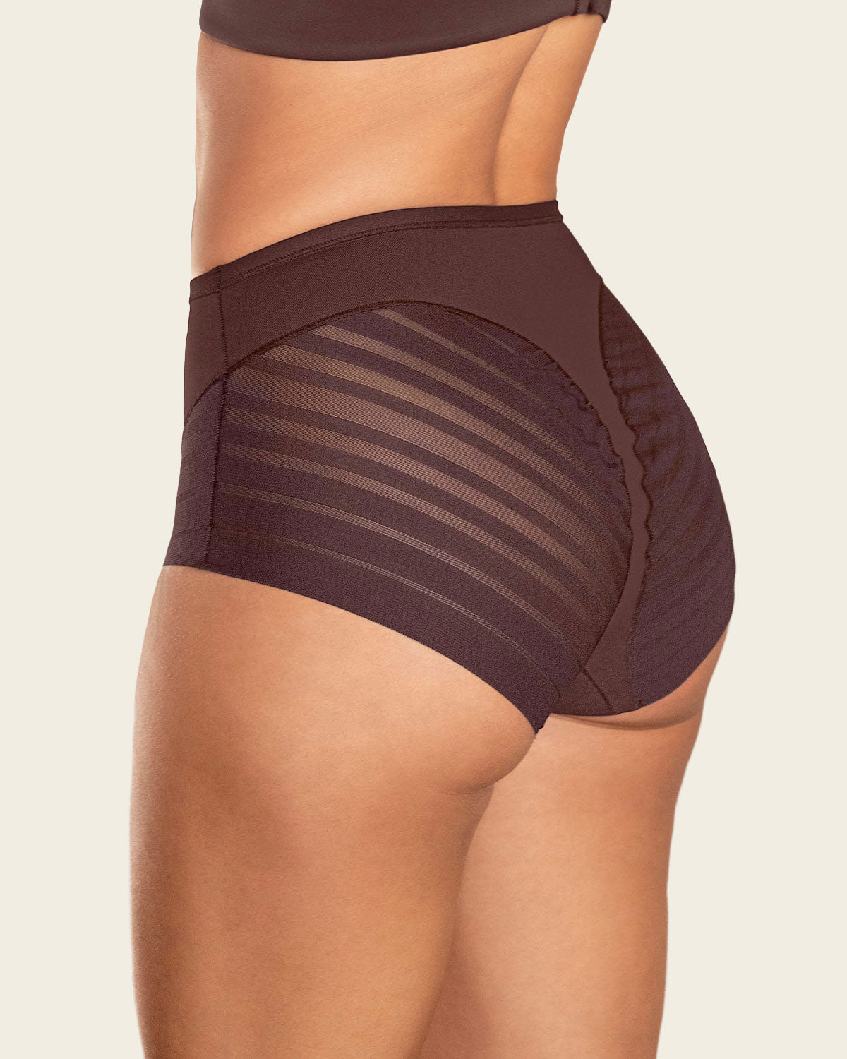 Formless™ Lace Classic Shaper Panty